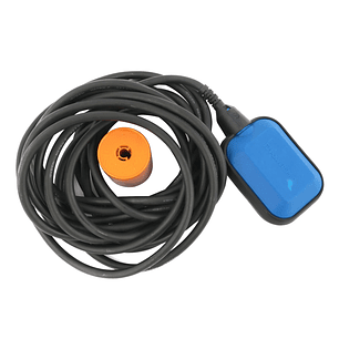 Interruptor de nivel 5 MT para bombas FSPP5M Power pro