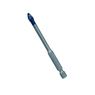 Broca hex cerámica 3 - 12 x 90 mm Bosch