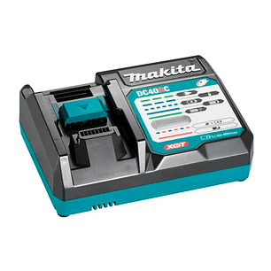 Cargador 40v XGT DC40RC Makita