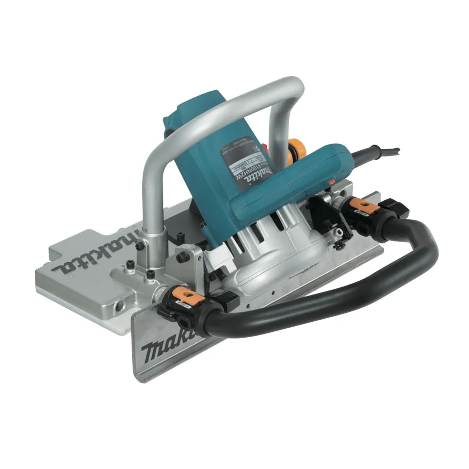 Cortadora en Húmedo Mármol y Granito C/base 4100NH2WX Makita 1
