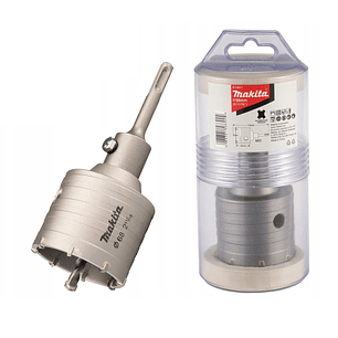 Broca corona SDS-PLUS 68mm D-74011 Makita