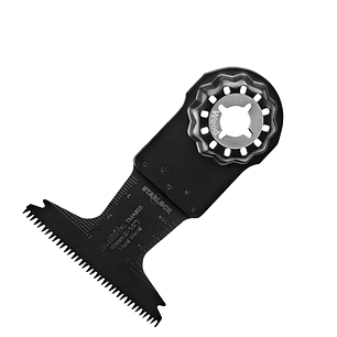 Hoja de sierra corte oscilante BIM 65mm Starlock B-64892