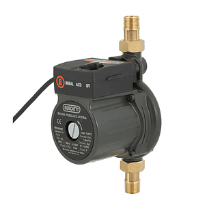 Bomba superficie 120W presurizadora RS15/90-Z Bercatti