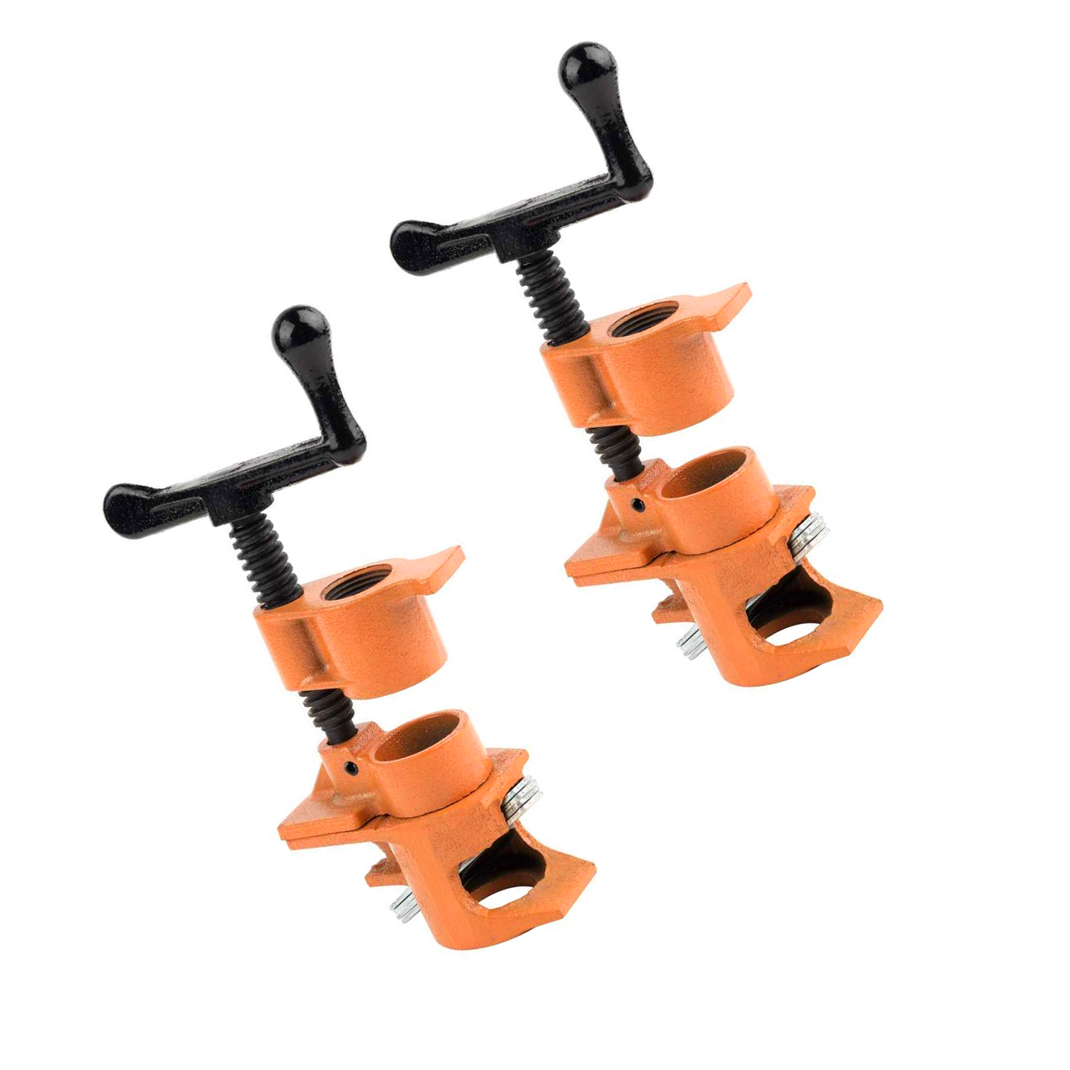 Set 2 Pzs Prensas de Tubo PIPE3401 Fitzroy 1