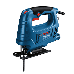 Sierra caladora 500w GST 680 Bosch