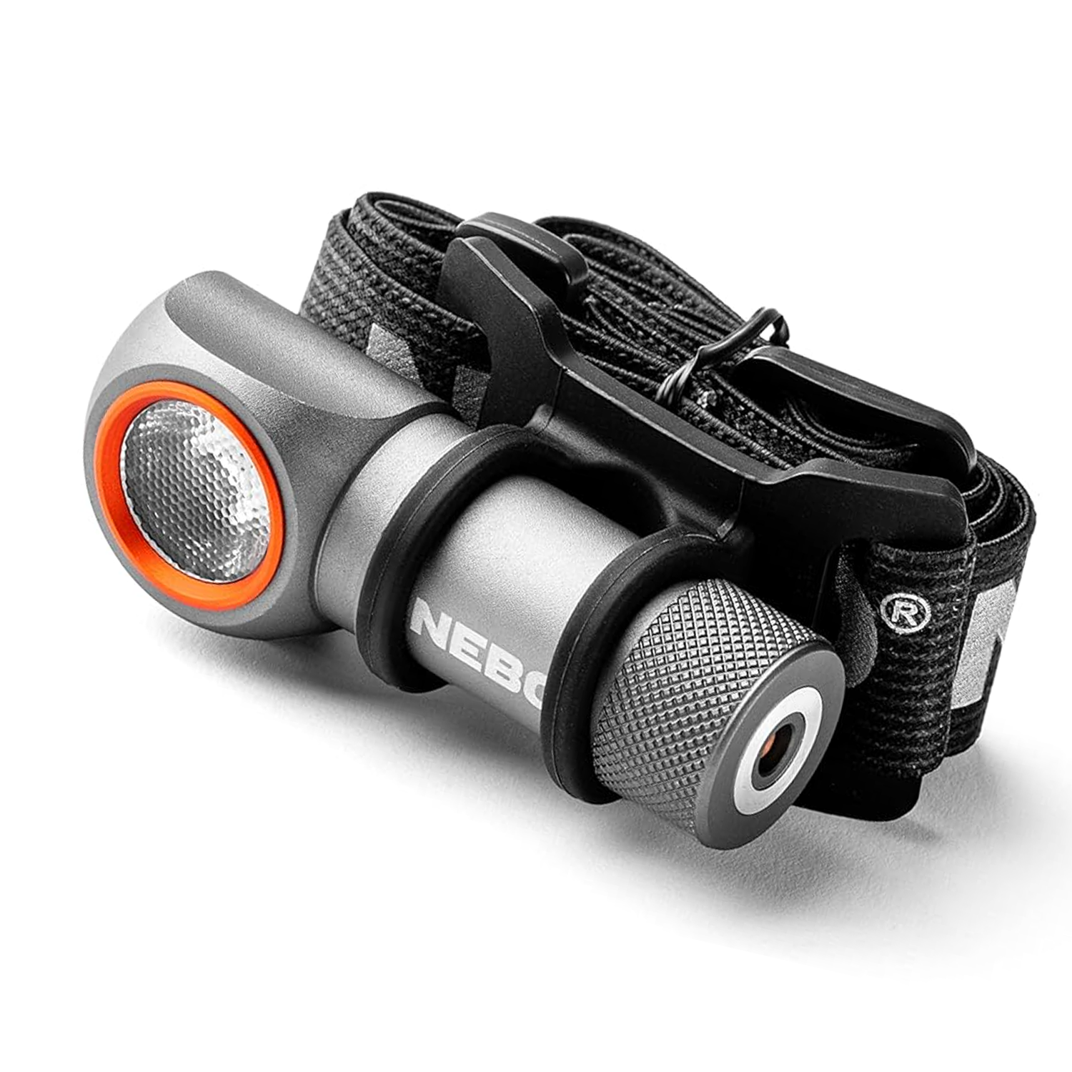 Linterna Led Recargable 600 Lúmenes Einstein 600+ Nebo 1