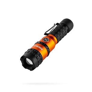 Linterna Led recargable 1500 Lumenes Master FL1500 Nebo