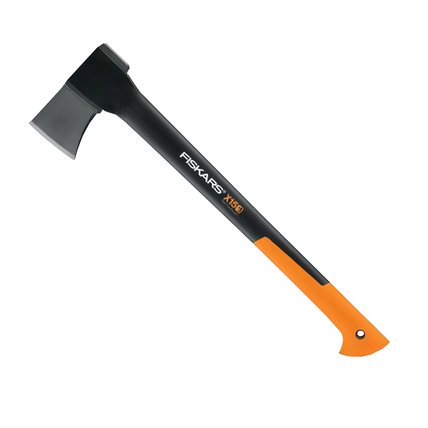 Hacha para leña 23.5