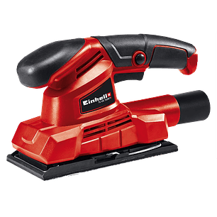 Lijadora Orbital 130W TC-OS 1520 Einhell