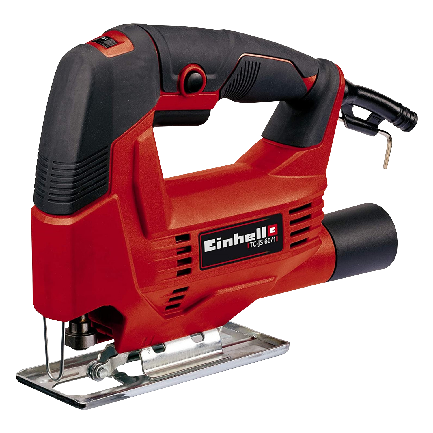 Sierra caladora 410W TC-JS 60/1 Einhell 1