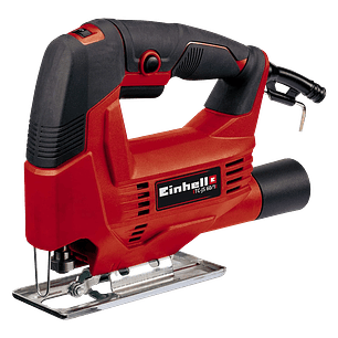 Sierra caladora 410W TC-JS 60/1 Einhell
