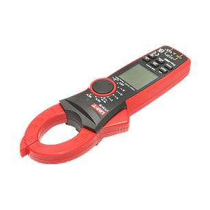 Amperímetro Tenaza UT207B UNI-T