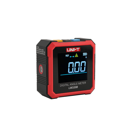 Medidor de Angulo digital Laser LM320B UNI-T