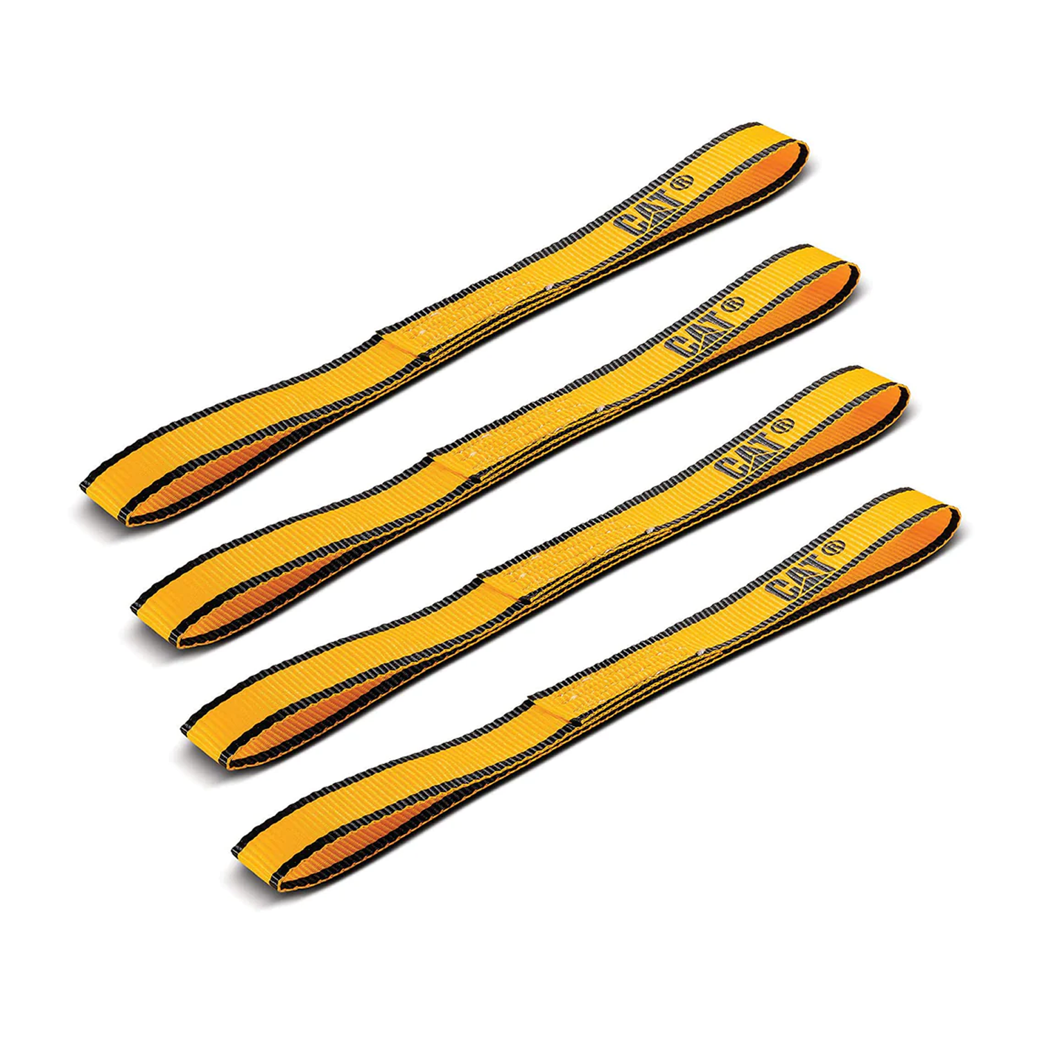 Set 4 pzs correas suaves 12