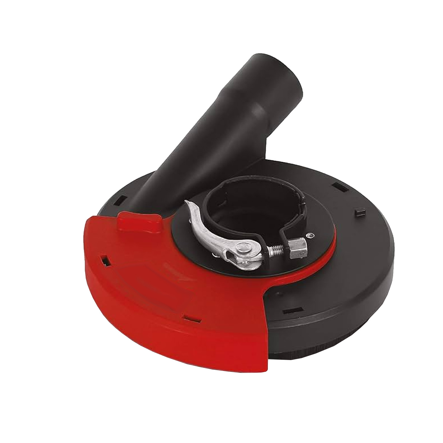 Caperuza de aspiración esmeril 5