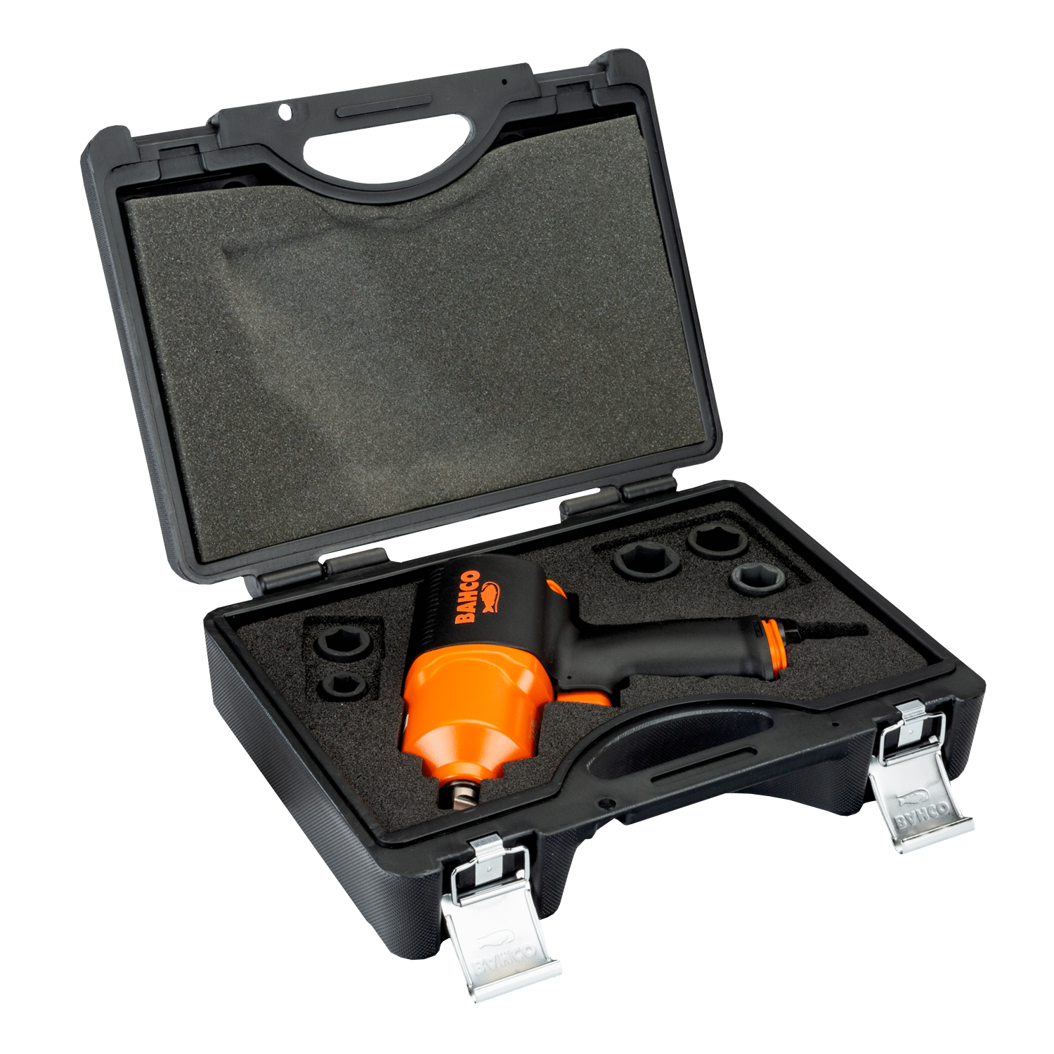 Set 5 Pzs Llave de impacto 1/2