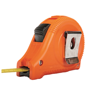 Cinta métrica / Flexómetro 8Mt MTG-8-25-E Bahco