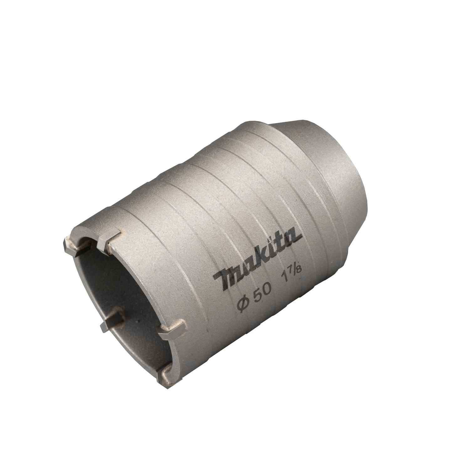 Broca corona SDS-PLUS 30 - 100 mm  Makita 1