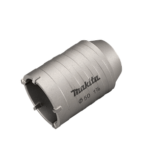 Broca corona SDS-PLUS 30 - 100 mm  Makita