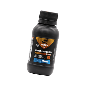 Liquido limpia parabrisas 100ml SC126 Sieger