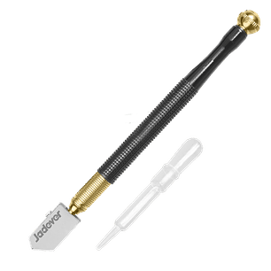 Cortador de vidrio Alta resistencia JDGR2601 Jadever