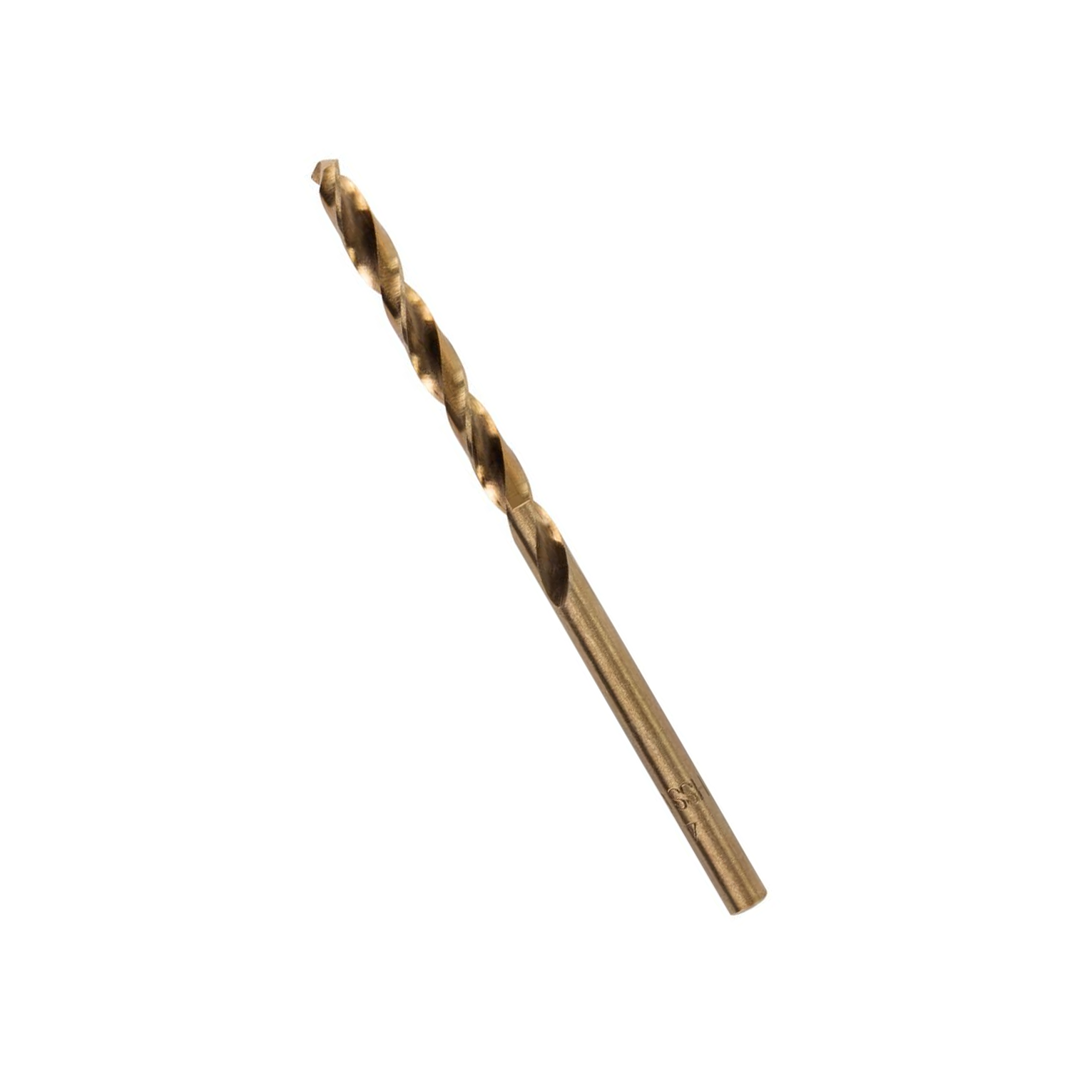 Broca metal HSS-CO 1.5 - 13mm Makita 1