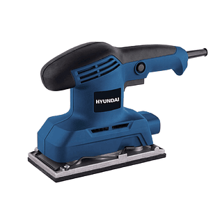 Lijadora Orbital 240w 82HYDA704 Hyundai