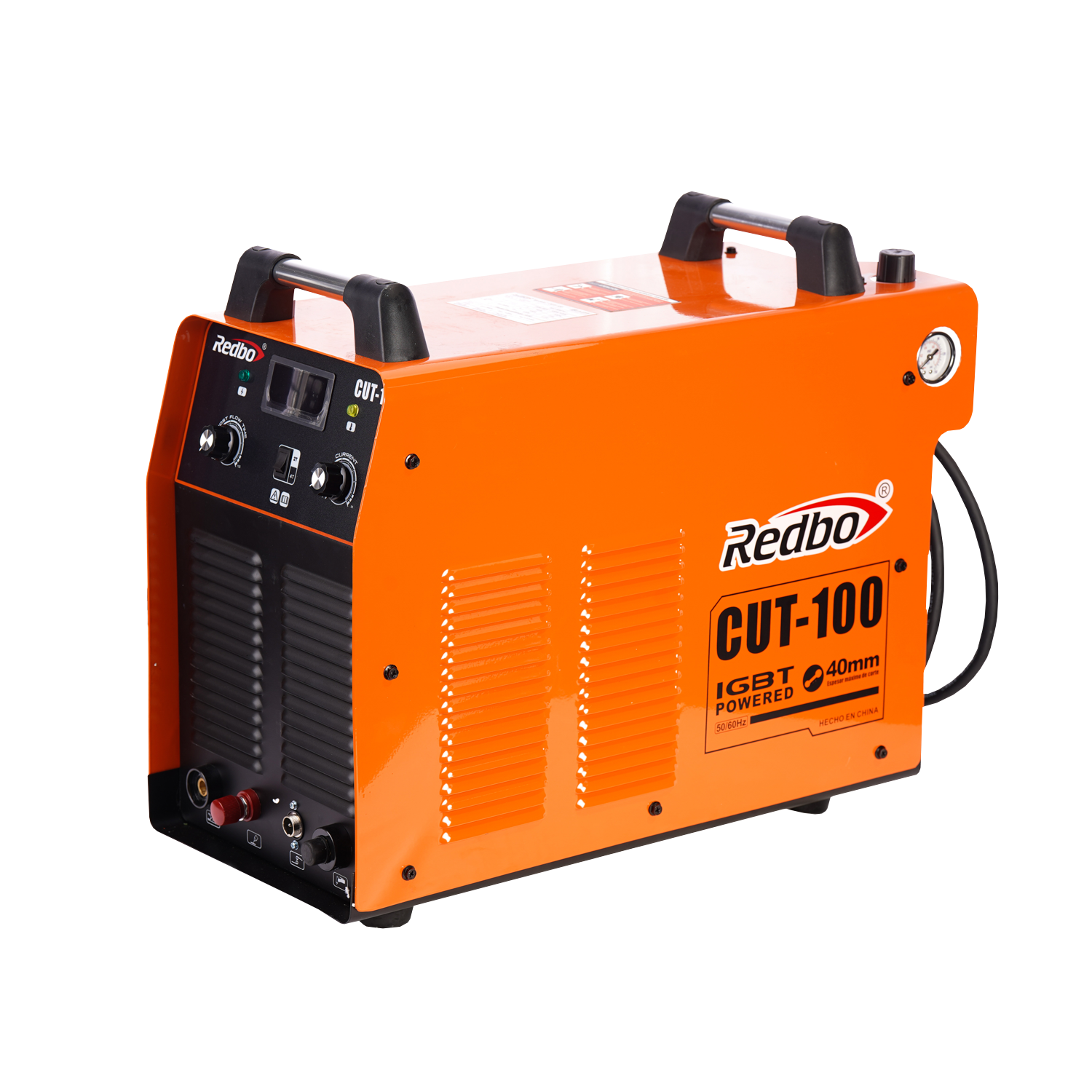 Cortador de plasma 100 Amp CUT-100 Redbo 1