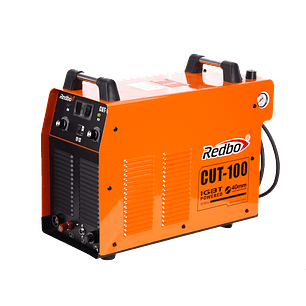Cortador de plasma 100 Amp CUT-100 Redbo