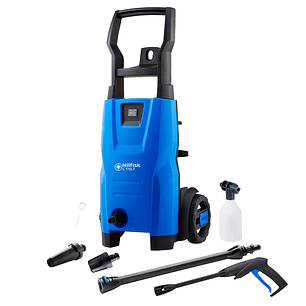 Hidrolavadora 110Bar 1400w C110.7-5 Nilfisk