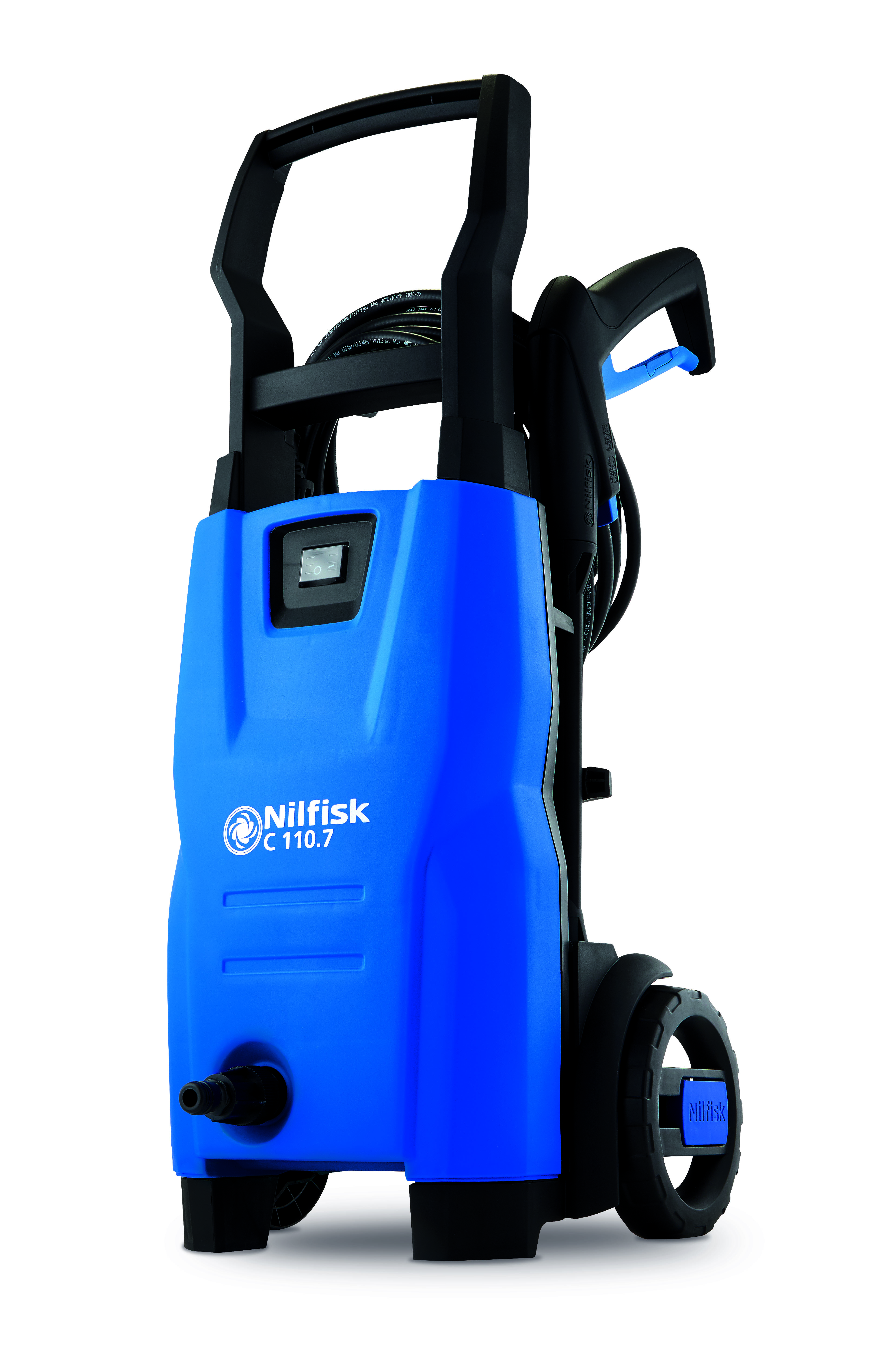 Hidrolavadora 110Bar 1400w C110.7-5 Nilfisk 4