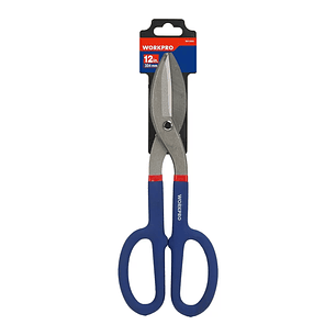 Tijera hojalatera 12