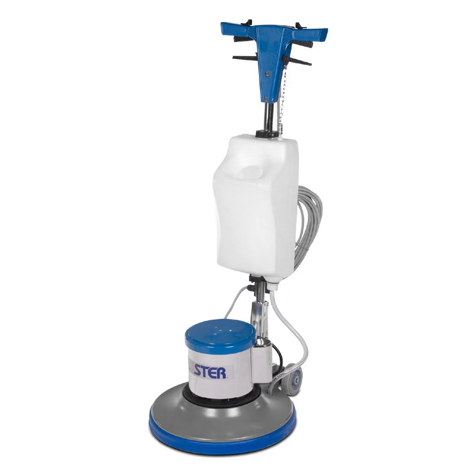 Abrillantadora de piso 17