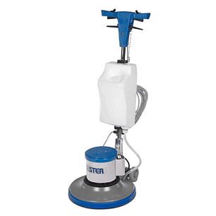 Abrillantadora de piso 17