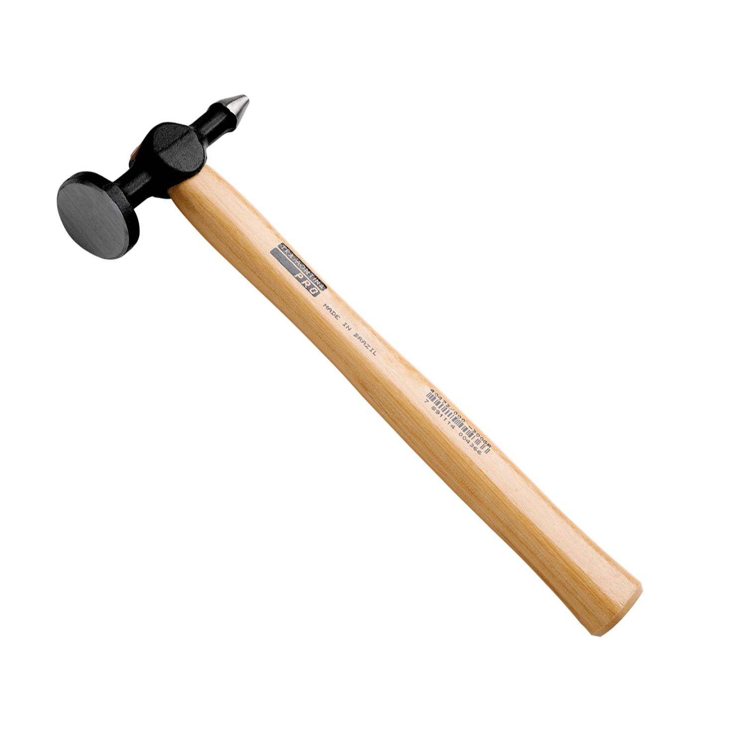 Martillo para chapista 300G-PRO Tramontina 1