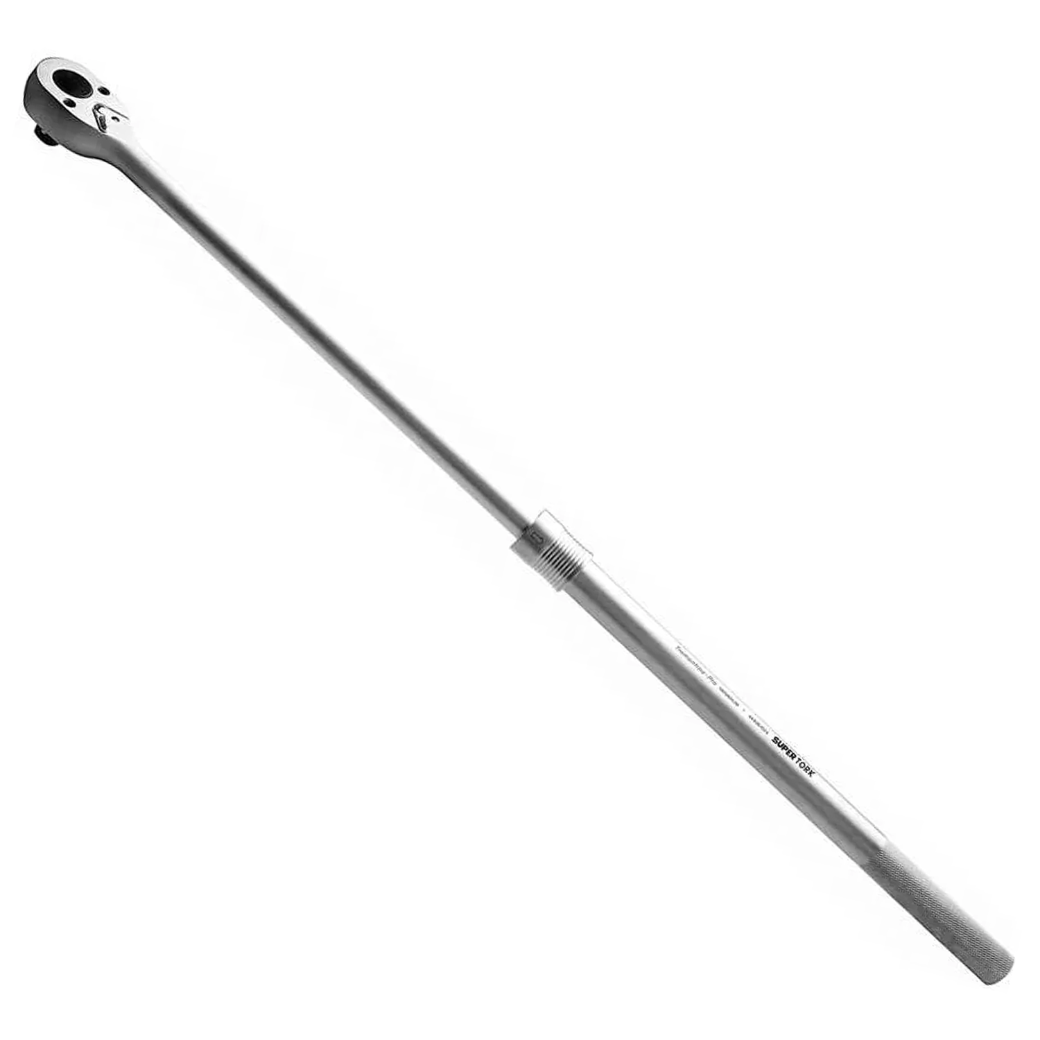 Matraca telescopica 1