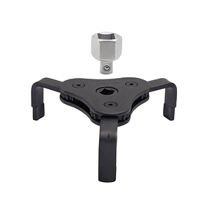 Llave filtro de aceite 3G. 63-102MM-Pro Tramontina