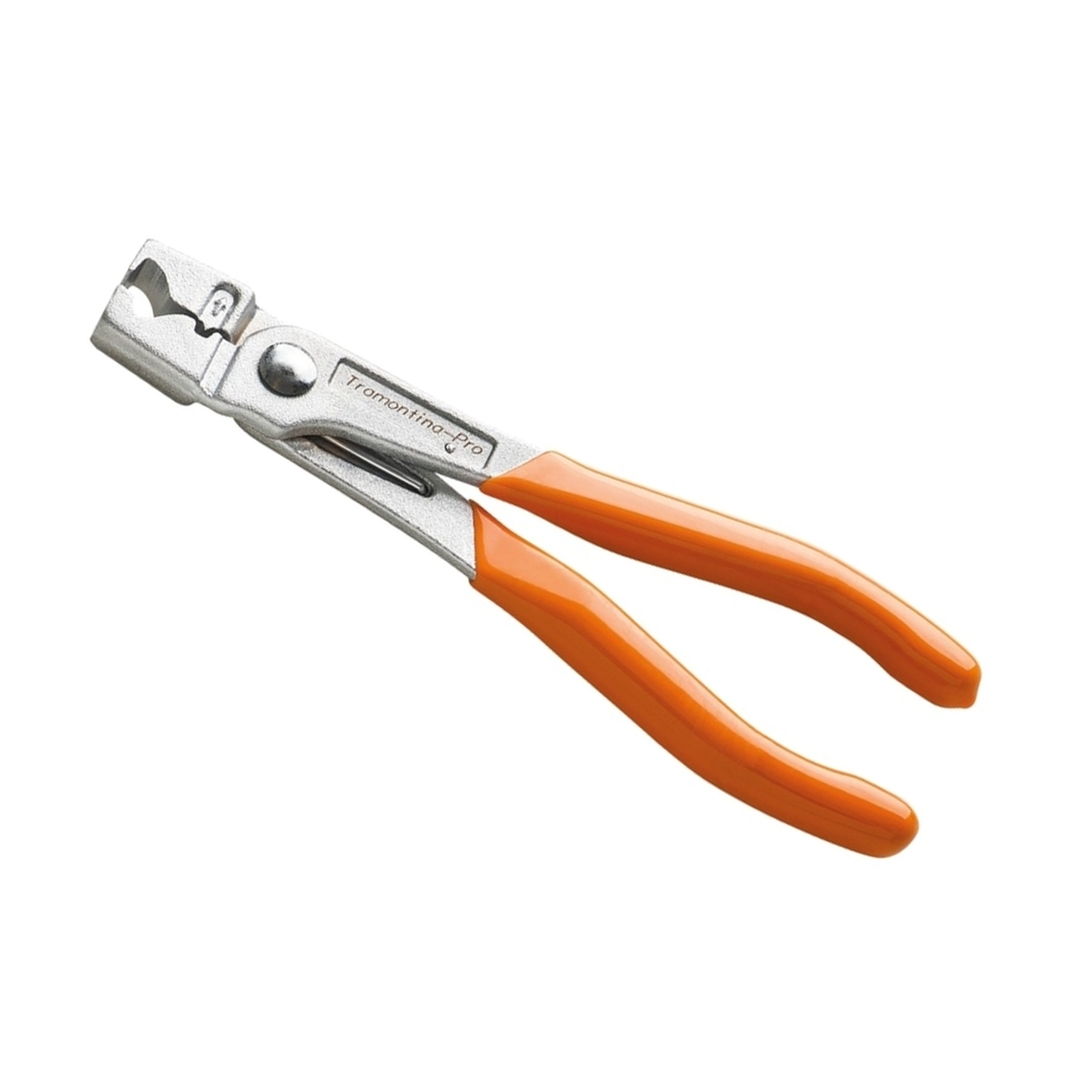 Alicate para abrazaderas 7