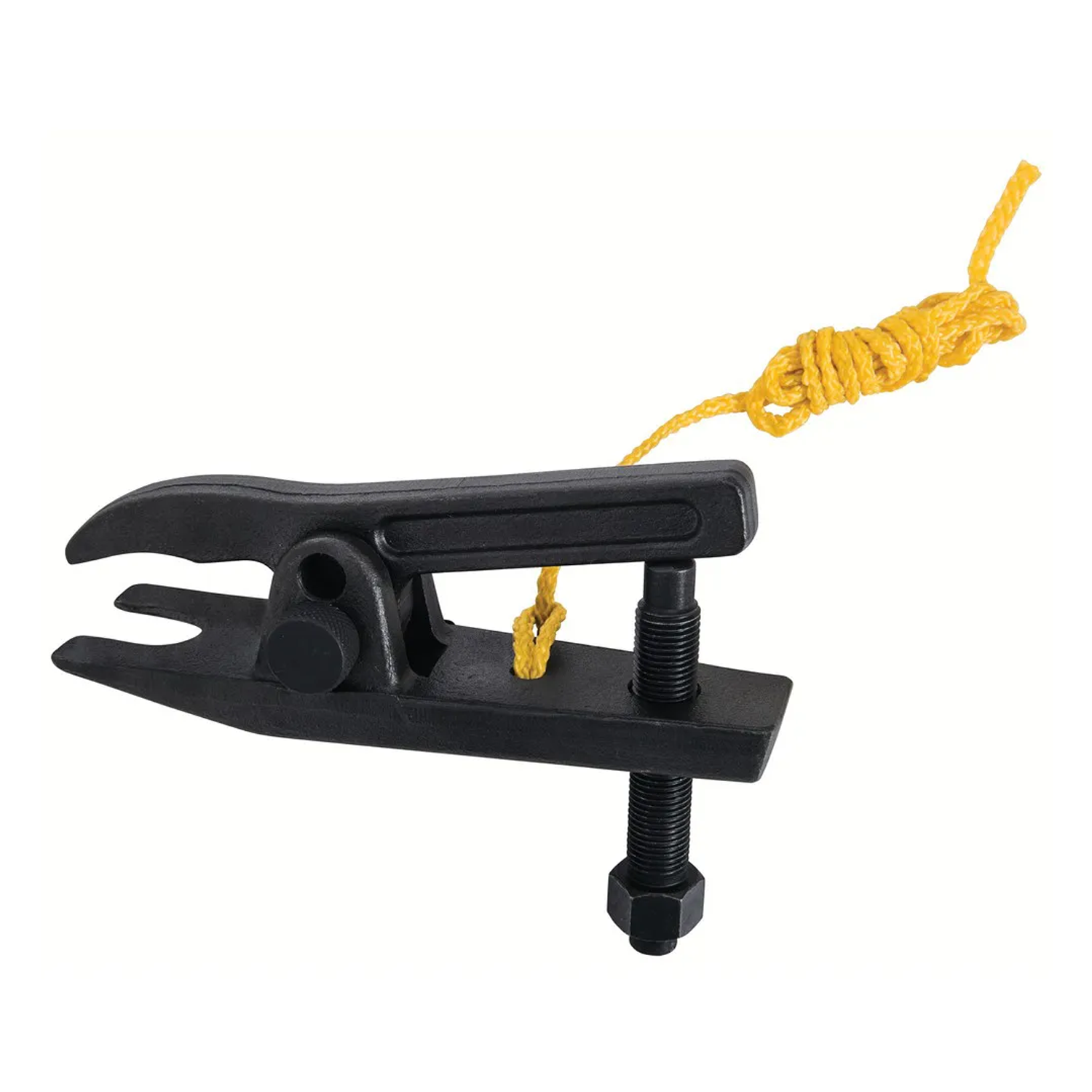 Extractor de rotulas y terminales de direccion Dir-Pro Tramontina 1