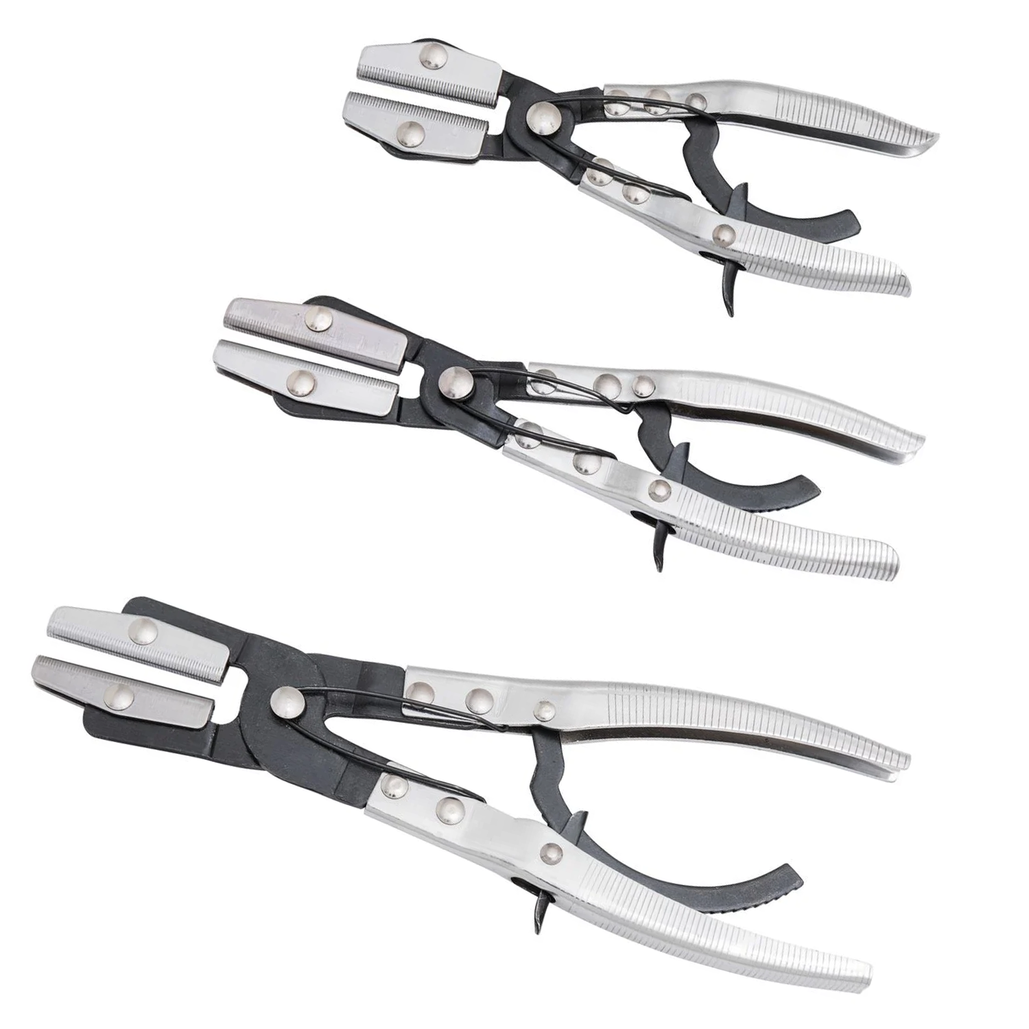 Set 3 Pzs Alicate para restricción de flujo 44047/502 Pro Tramontina 1