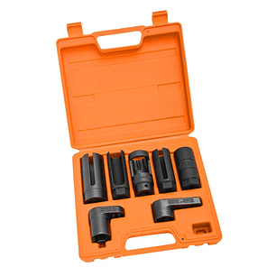 Juego 7 Pzs Dados para sensor de oxigeno 7