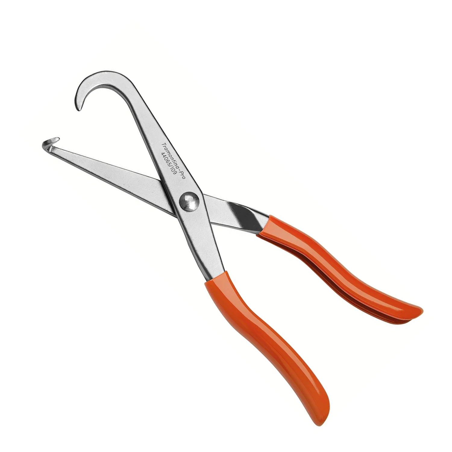 Pinza para resorte de frenos 44065/109 Pro Tramontina 1