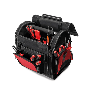 Set 18 Pzs Bolso de herramientas aisladas 44348/018 Pro Tramontina