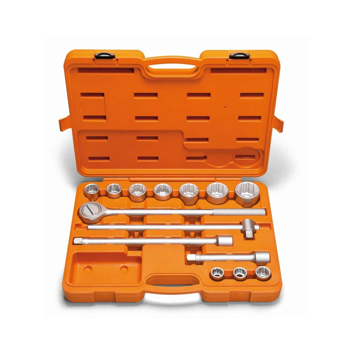 Juego 14 Pzs. dados 3/4