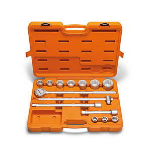 Juego 14 Pzs. dados 3/4