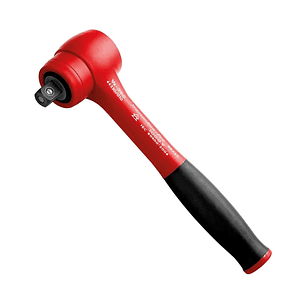 Matraca reversible 1/2