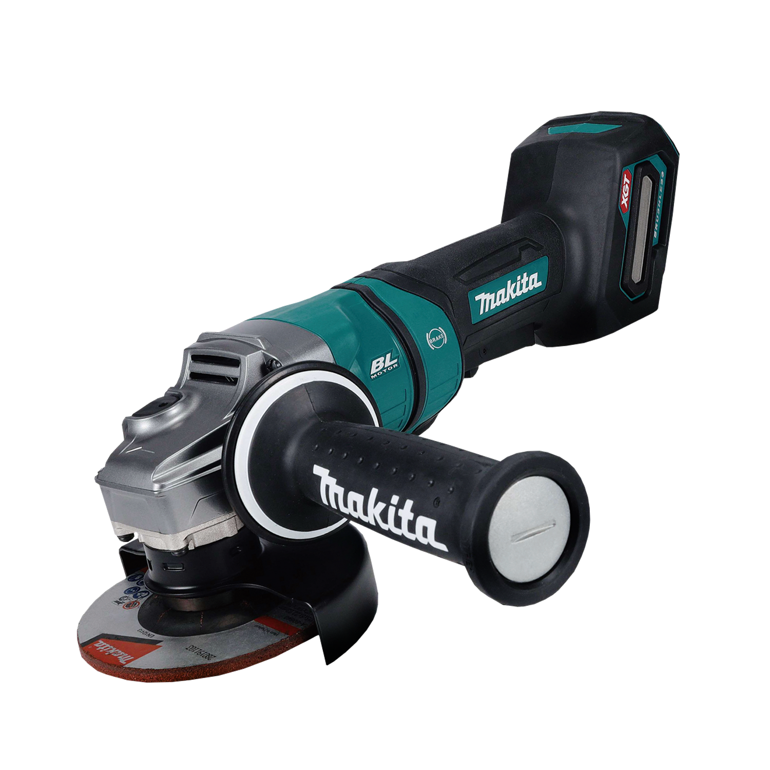 Esmeril angular Inalambrico 4 1/2