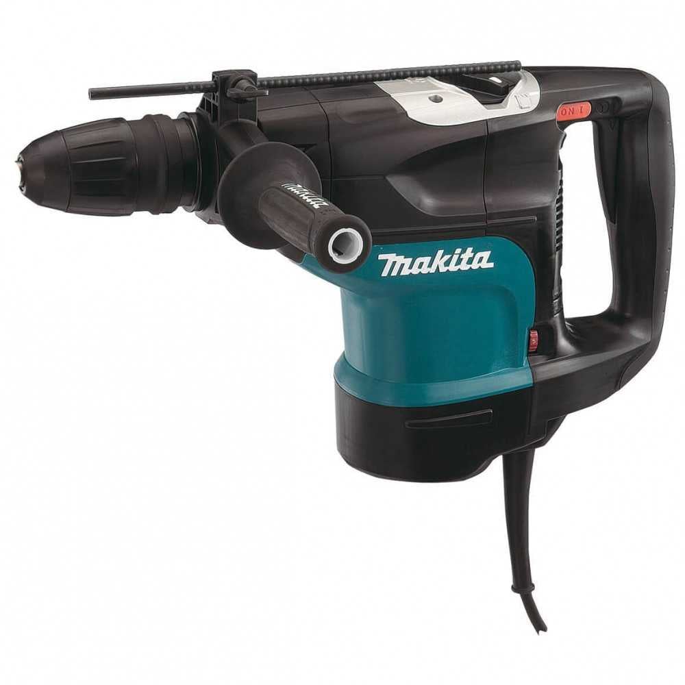 Rotomartillo SDS-MAX 35mm 850w HR3540C Makita 1