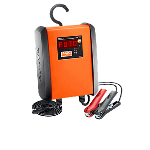 Cargador eléctrico baterías 10 ah 24v BBCE24-10 Bahco