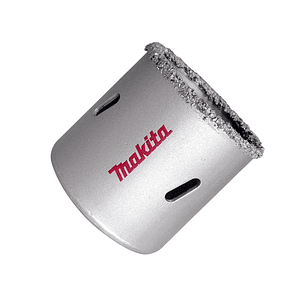 Sierra copa Grano carburo tungsteno 33 - 73mm Makita
